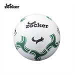 Quả bóng đá cao su Size 5 Zocker